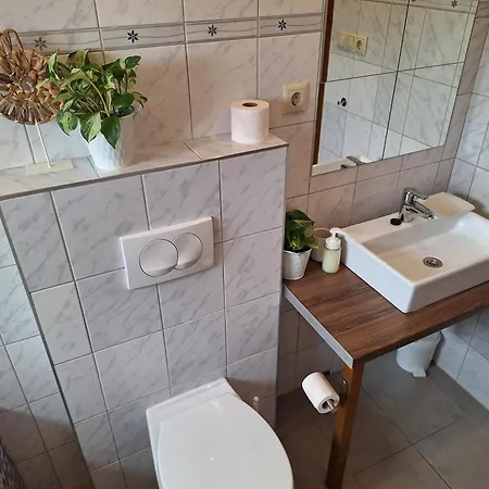 Cristal Apartman Siofok Room photo
