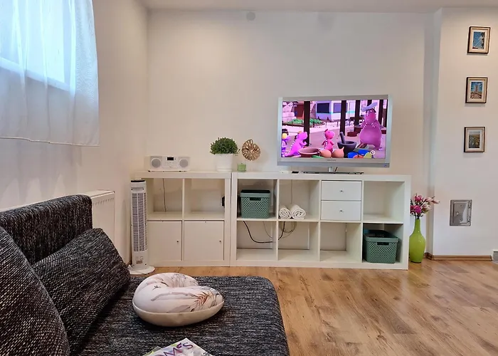 Cristal Apartman