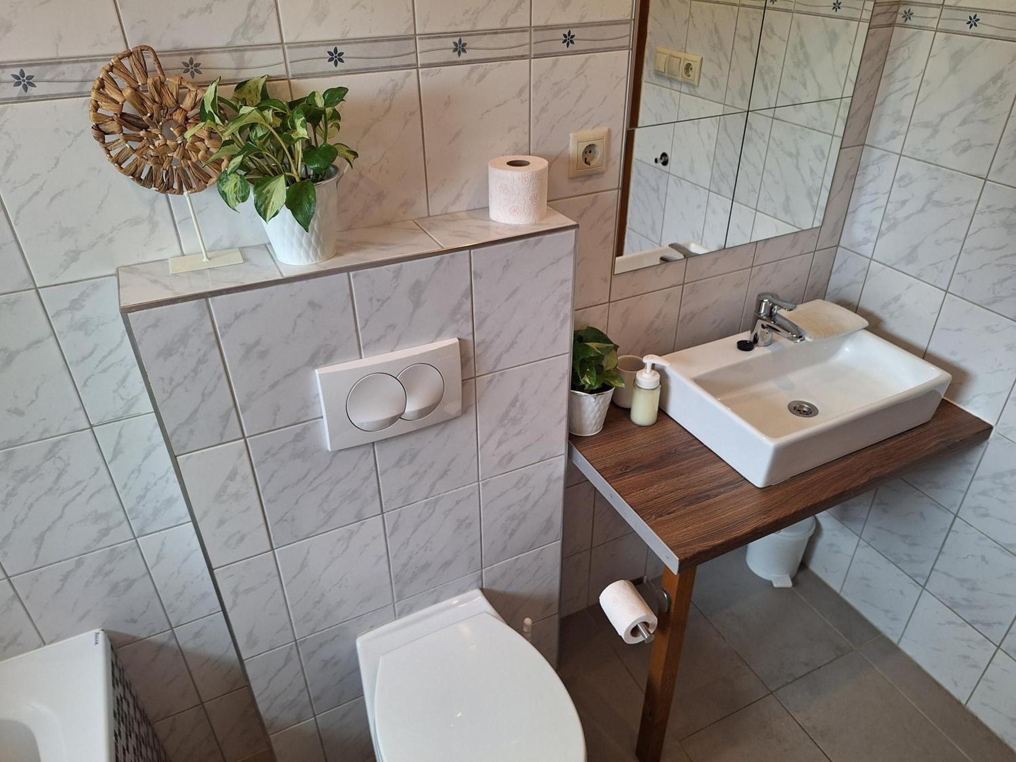 Cristal Appartement Siófok