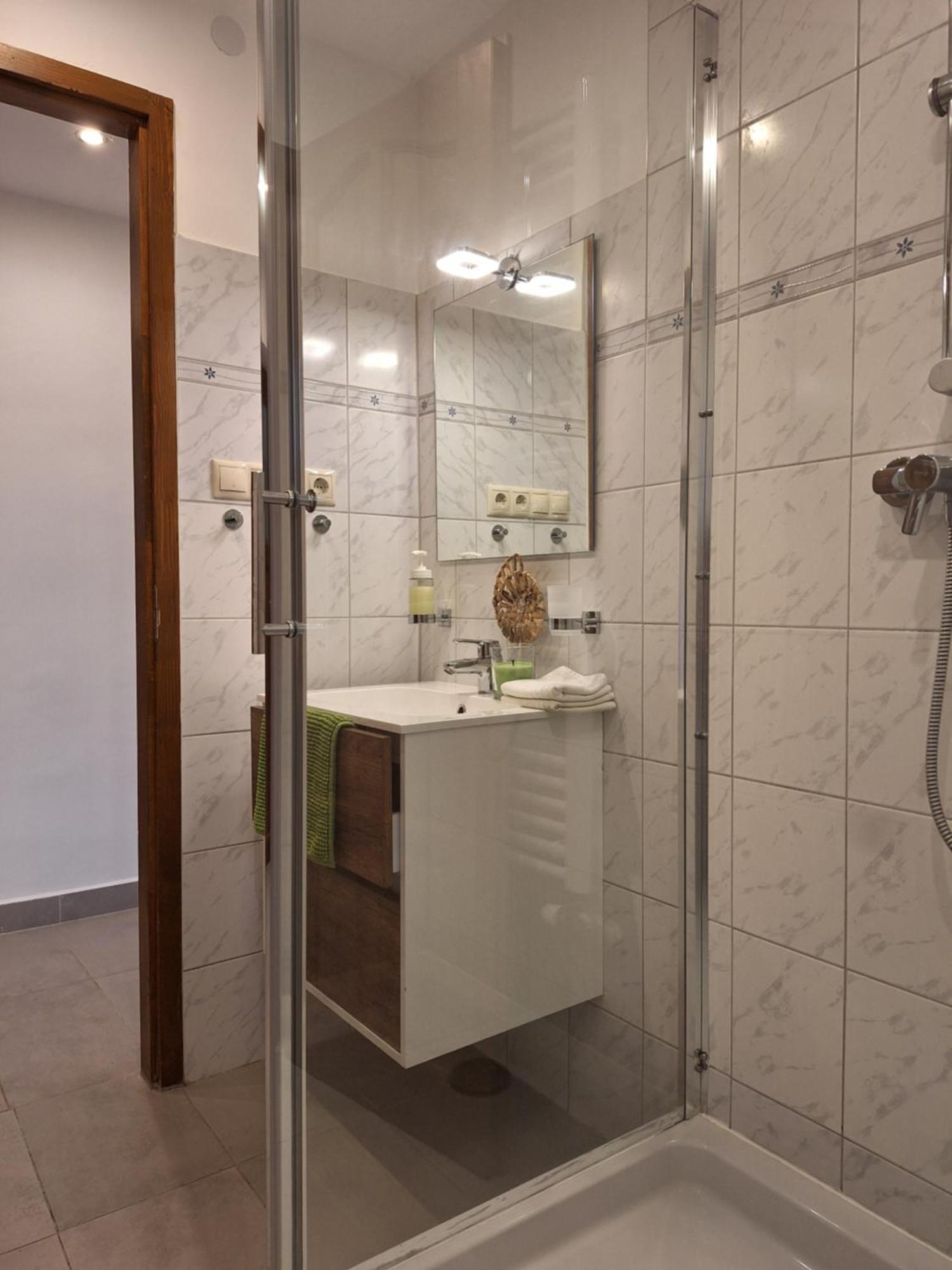 Cristal Appartement Siófok
