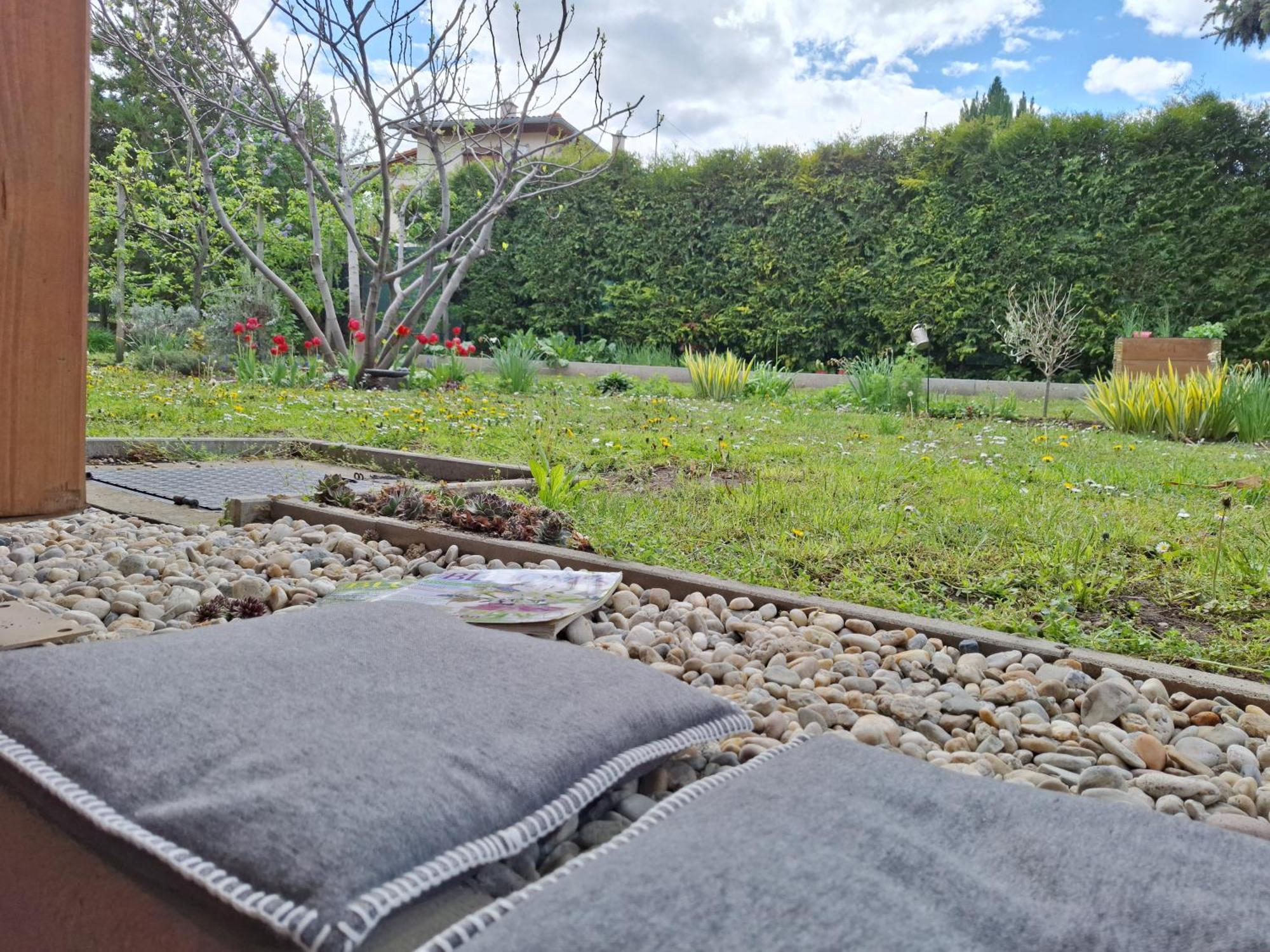 Apartmán Cristal *