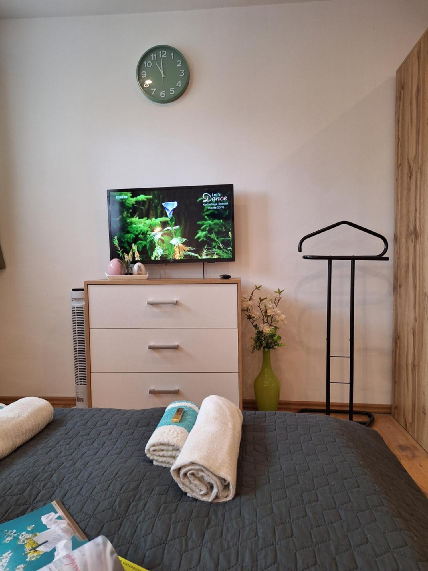 Apartmán Cristal Siofok