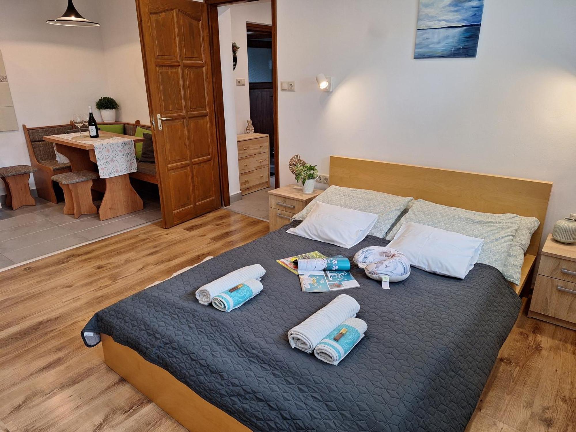 Cristal Apartmán
